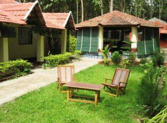 Homestay Near Nagarhole Wildlife Sanctuary, Coorg 1